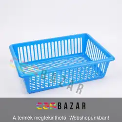 Tárolórekesz Handy kosár