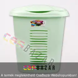 Szennyestartó ovál Ata