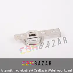 Sütiforma fémdarálóra 5-ös