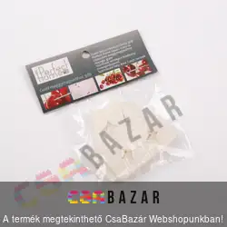 Meggymagozó gumibetét