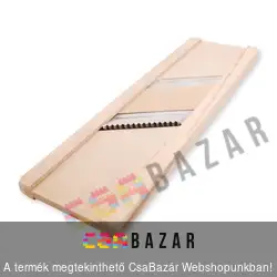 Tökgyalu, káposztagyalu