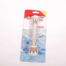 Csapra szerelhető szórófej 12 cm