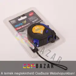 2 m-es mérőszalag Muta