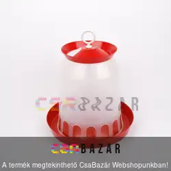 Csirke, csibe önetető nagy méret
