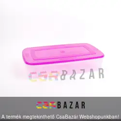 Bella doboz sütis 7,5L