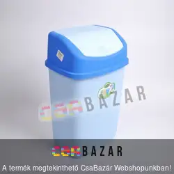 Billenős szemetes kuka 14L
