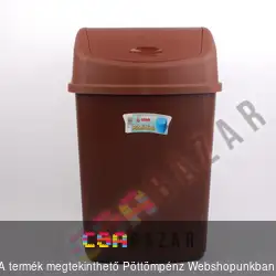 Billenős szemetes kuka 35L