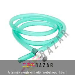 Golyóspumpa 1/2 col - leszívócső