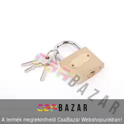 Lakat 38mm
