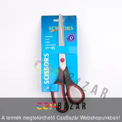 Papírvágó olló 24cm