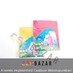 Esőkabát 120-160 cm