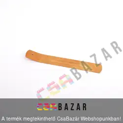 Füstölőtartó fa