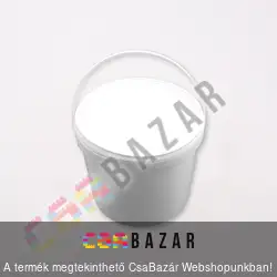 Savanyúságos vödör 4 L