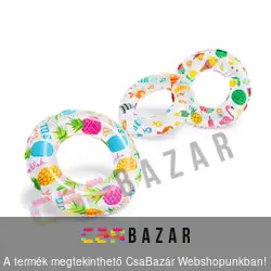 Felfújható úszógumi 51 cm INTEX 59230