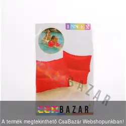 Felfújható karúszó 19cm x19cm INTEX 59640