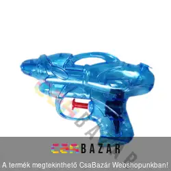 Vízipisztoly 10 cm