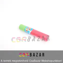 Polifoam vízipuska 26 cm