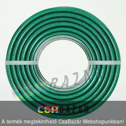 1/2” locsolótömlő 50 fm hosszban