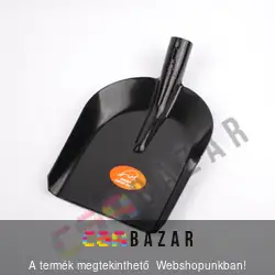 Lapát 95-ös, hőkezelt Buffalo