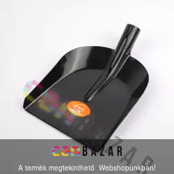 Lapát 100-as hőkezelt Buffalo