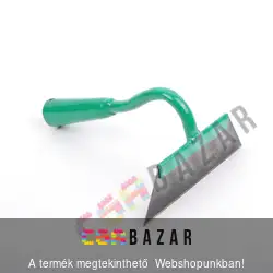 Acél pengés horoló, kapa 150mm