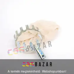 Gyümölcs szedő kosár