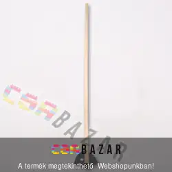 Kovácsoltvas hegyes kapa/Győri kapa bükkfa nyéllel 0,70 kg