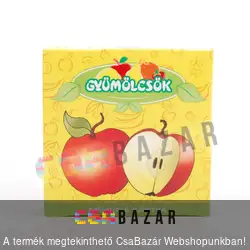 Memória kártya - Gyümölcsök