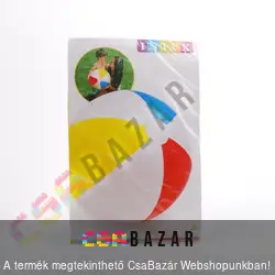 Felfújható strandlabda 51cm INTEX 59020