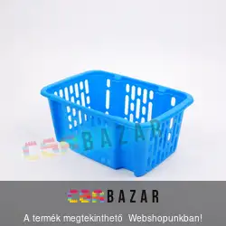 Kosár 29x19x12cm