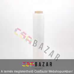 Kézi sztreccsfólia 1000gr