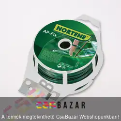 Kötöző drót 50m + vágó