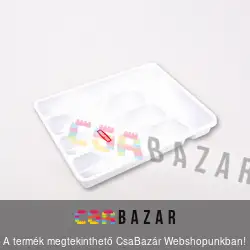 Evőeszköztartó fiókba 5 részes Curver