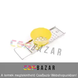 Tili-Noki galuskaszaggató 12mm