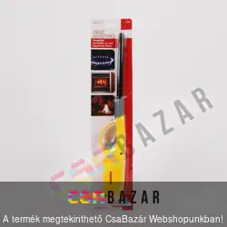 Tölthető gázgyújtó