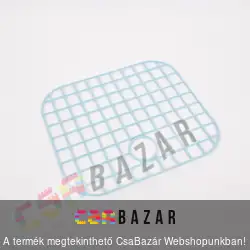 Mosogatórács 34 x 30 cm