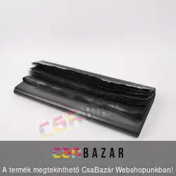 Sittes zsák 55 x 100 cm sima - teherzsák