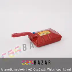 3 hengeres morzsakefe