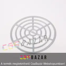 Savanyúság leszorító hordóba 45cm