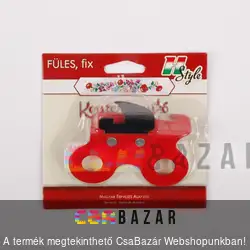 Füles konzervnyitó