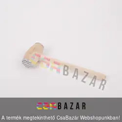 2 oldalas húsklopfoló
