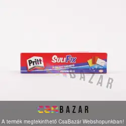 Pritt Sulifix általános cseppmentes ragasztó 35 g