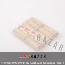 Hengeres fogvájó 10db/csomag