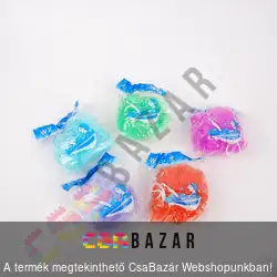 Tusolópamacs, fürdőpamacs