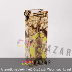 Italtasak dísztasak 14,5 x 35 cm