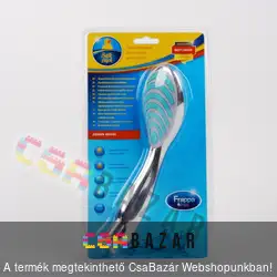 Kézi zuhanyfej vízkőmentes fúvókákkal - dizájn modell