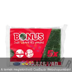 Bonus 5/1 Lapsúroló