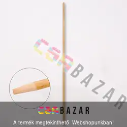 Lombgereblye nyél 130 cm