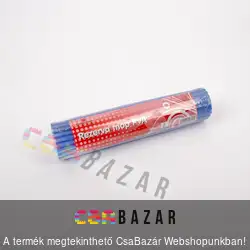 Felmosó pótfej öncsavarós teleszkópos felmosó szetthez