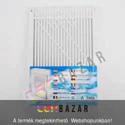 Párologtató álló